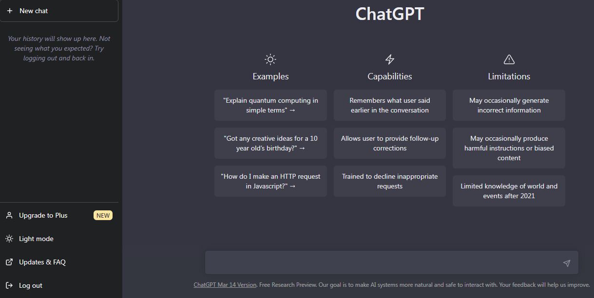 how to use gpt4