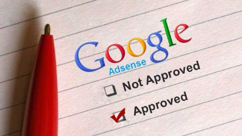 is google adsense loading safe?