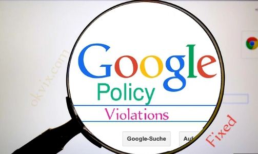 is google adsense loading illegal?