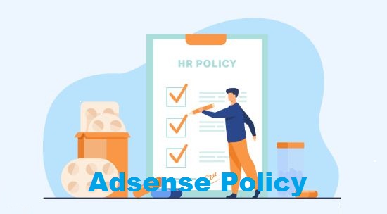 is adsense bot traffic against google policy?