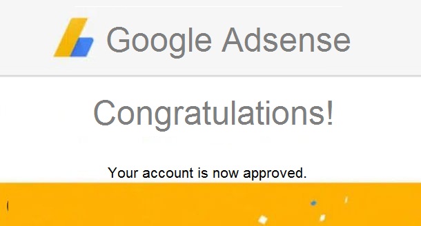 get google adsense approval