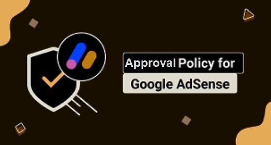 adsense approval policies