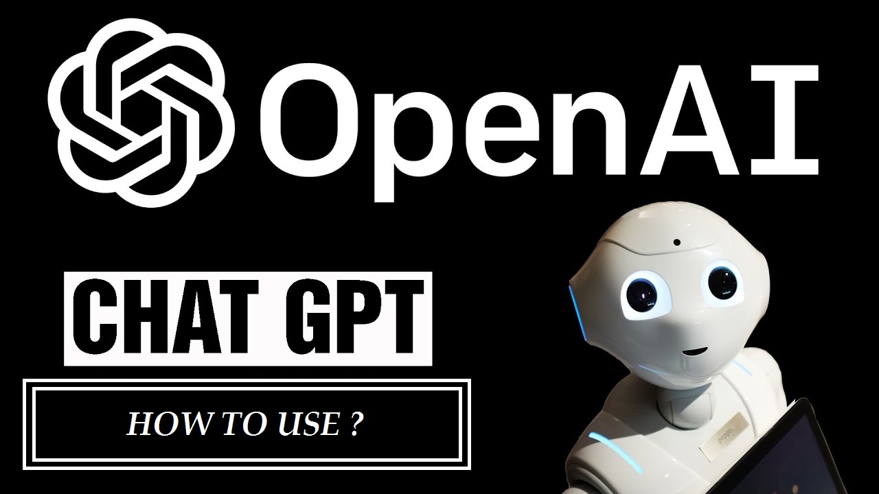 chatGPT openAI