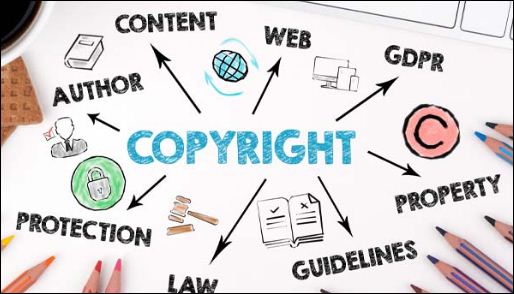 is chatgpt copyright free