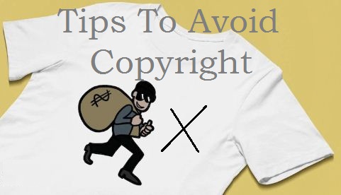 how to avoid chatgpt copyright issues?