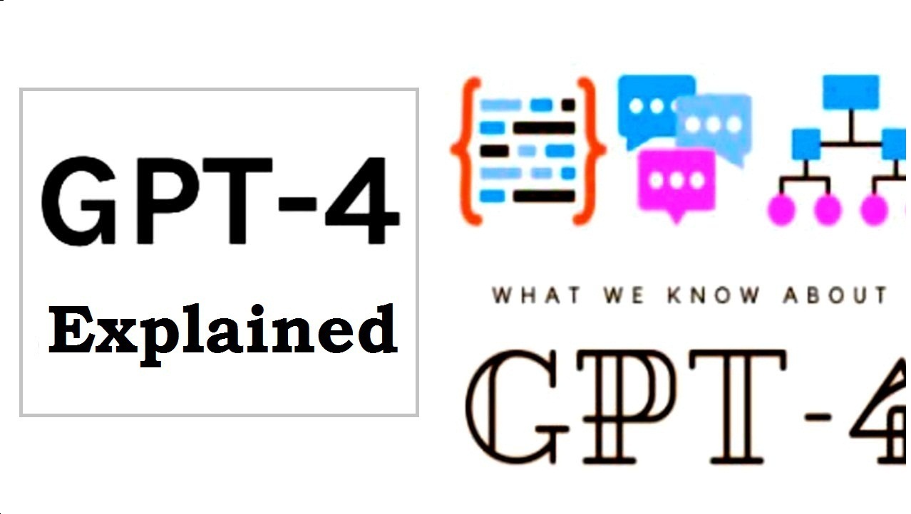 OpenAI GPT-4 