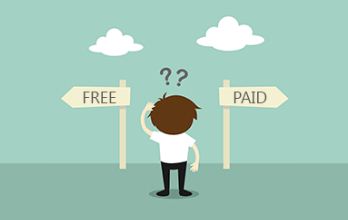 gpt-4 free or paid?