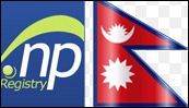 domain register .np
