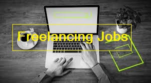 freelance web developer jobs