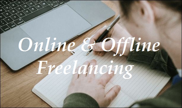 how to become a freelancer