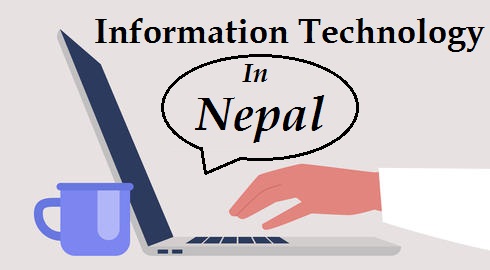 IT career in Nepal