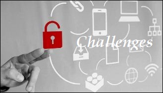 challenges of IT 