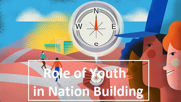 Role of Youth in Nation Building essay