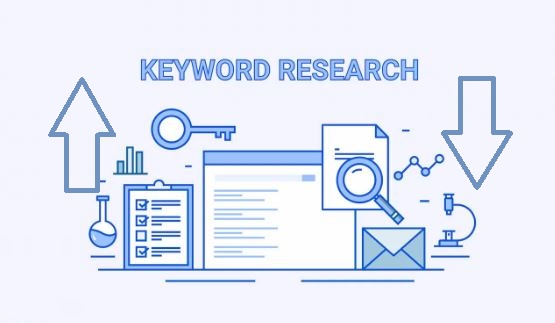 What is Keyword Research in SEO?
