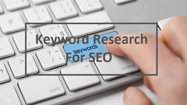 how to do keyword research for seo for free