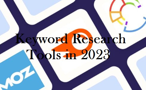 What are Keyword Research Tools?
