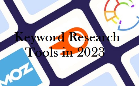 free keyword research tools