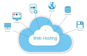 what is web hosting?
