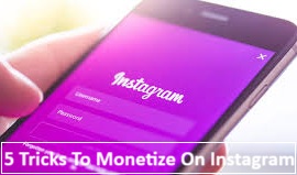 how to earn from instagram reels