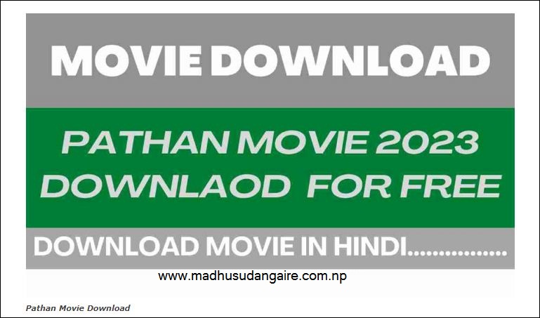 watch pathaan full movie online free