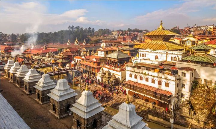 top tourist destination in Nepal