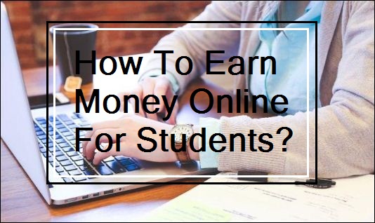 How to earn money online in nepal?