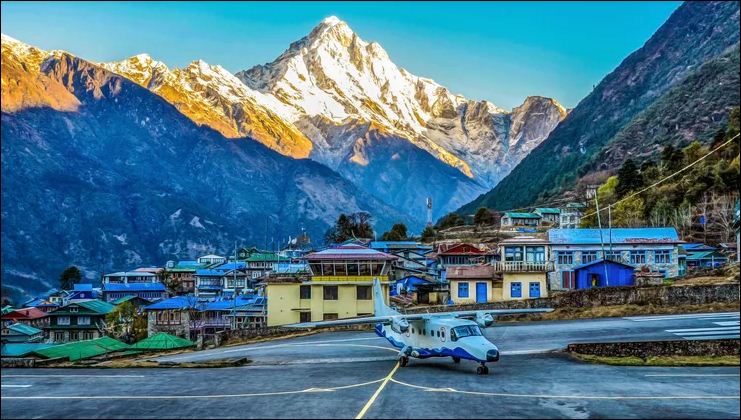 top tourist destination in Nepal