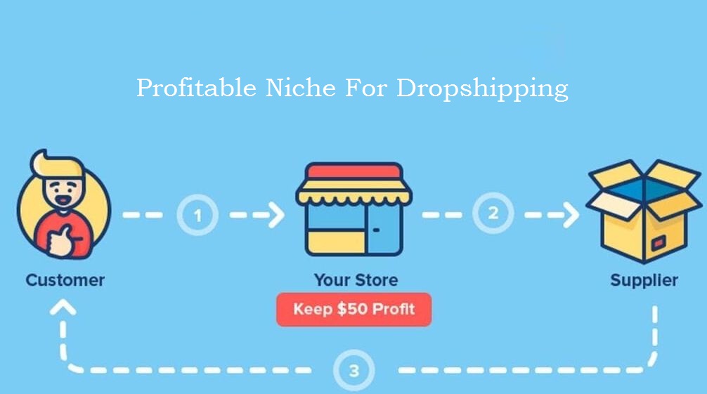 how to find profitable niche for dropshipping?