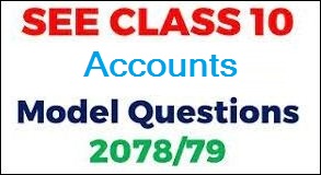Neb grade 10 model question papers 2079 