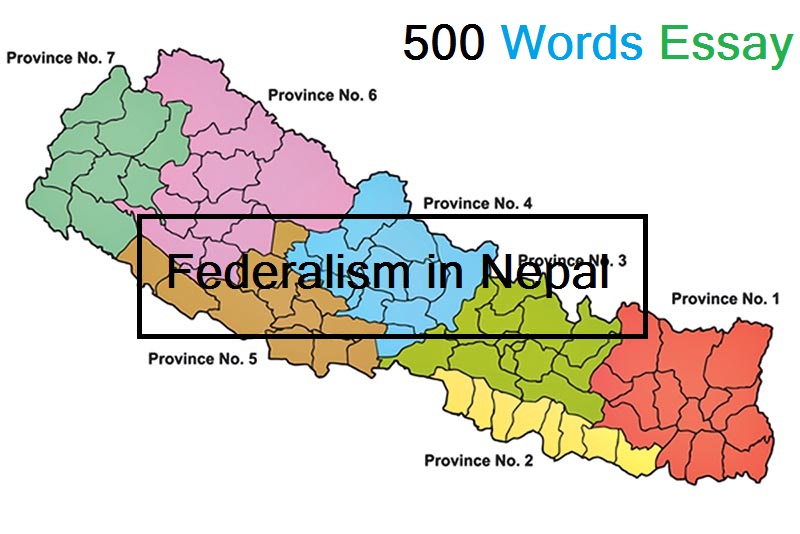 new nepal essay