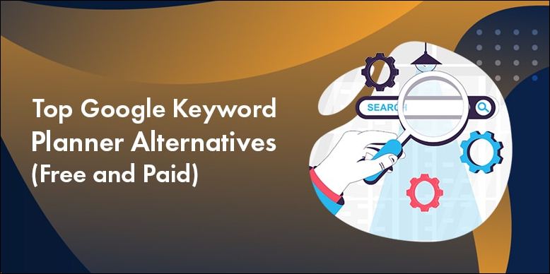 google keyword planner alternatives