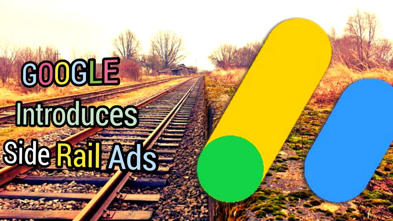 side rail ads