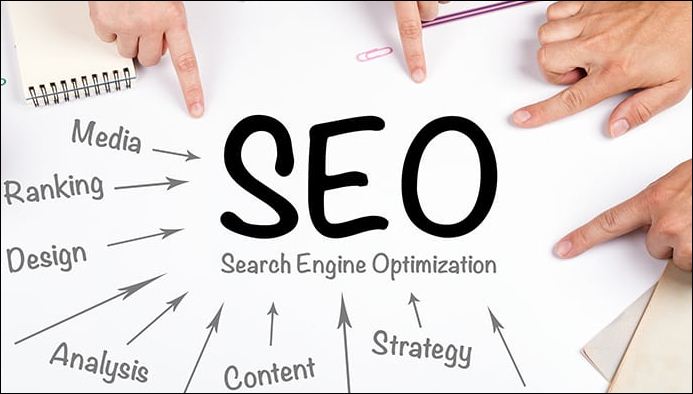 seo optimization