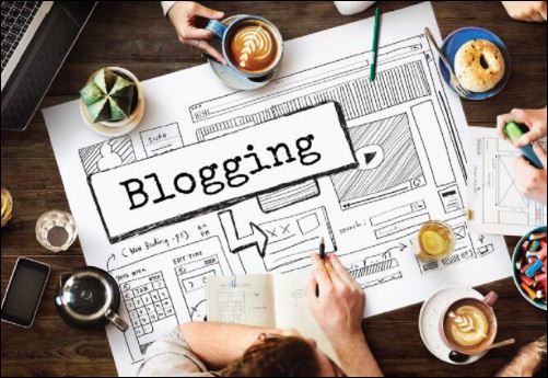 trending blog niches