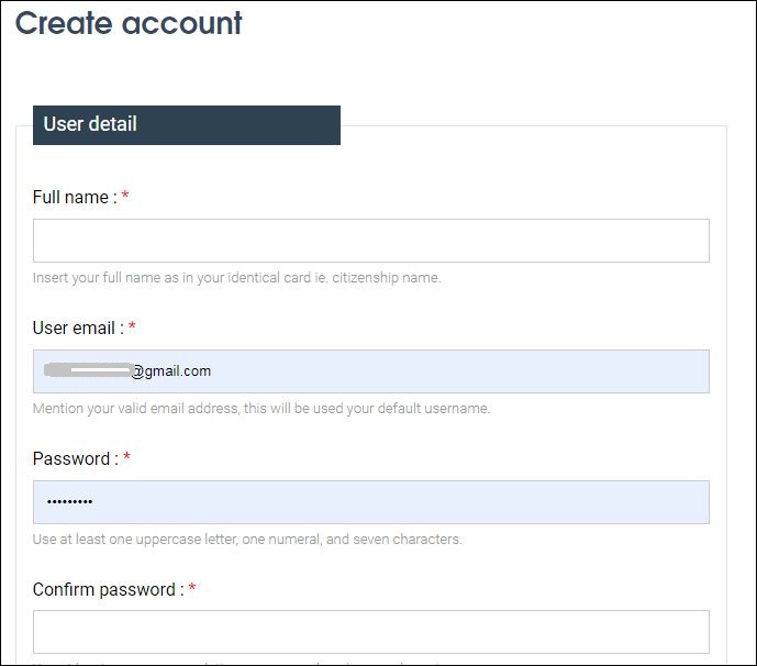 .com.np domain register