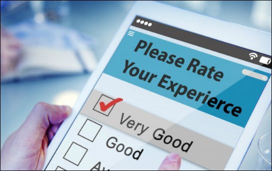 are online paid surveys real