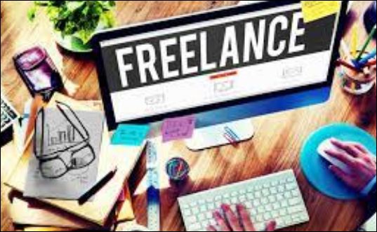 best online freelancing service