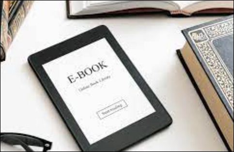 how to publish an eBook