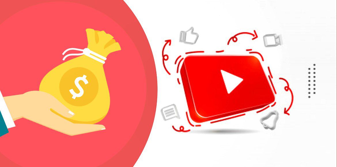 how to earn money online from youtube ?