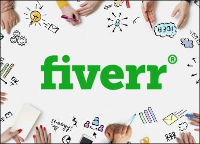 fiverr earn online