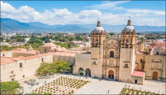 Best Places To Visit in Mexico