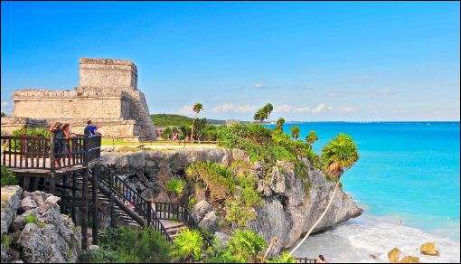 Best Places To Visit in Mexico